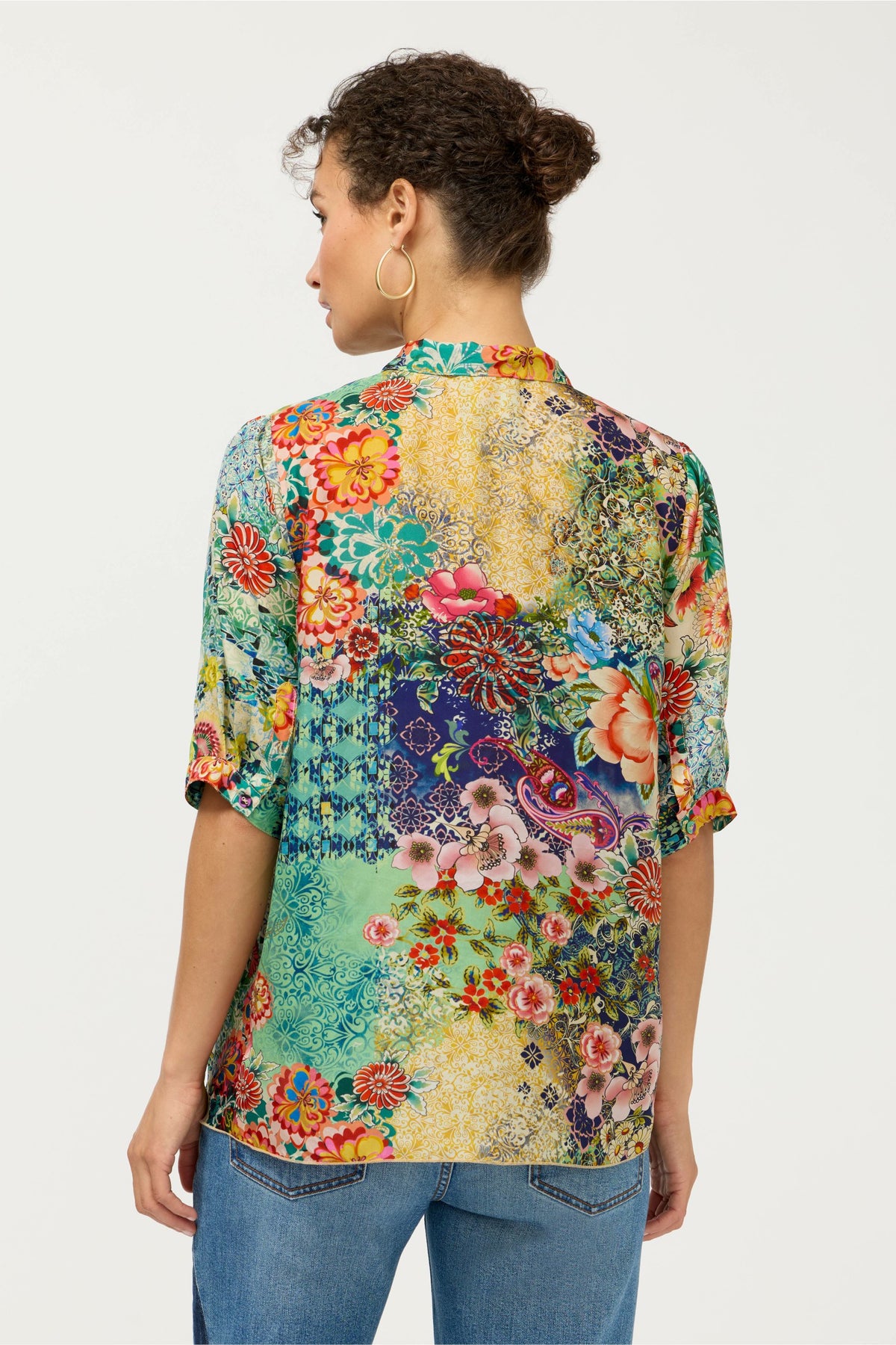 FILAREE BLOUSE