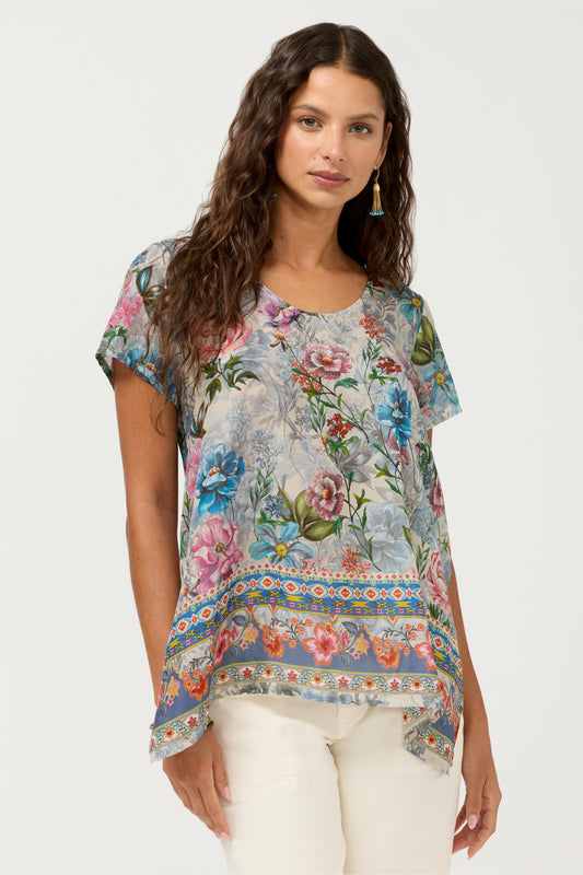 ARTEMISA BLOUSE