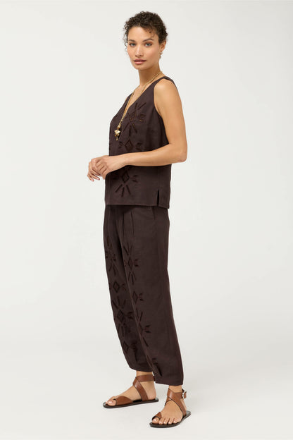 TALSI BLOUSE