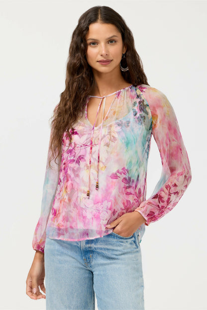LOUBELLAH BLOUSE