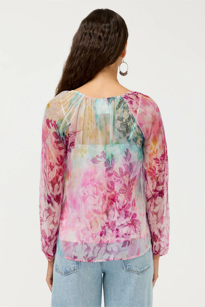 LOUBELLAH BLOUSE