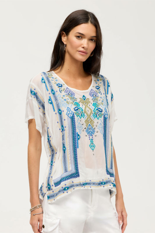 MARIAFE BLOUSE
