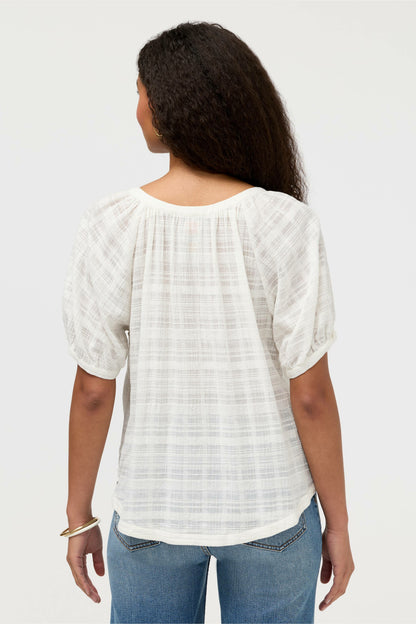 AVAH BUTTON DOWN SHIRT