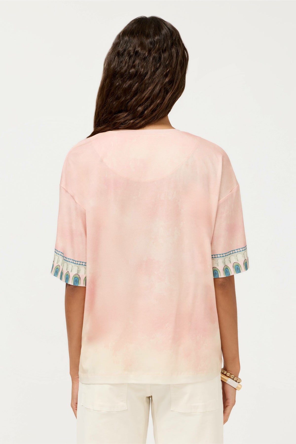 MARNIE OVERSIZED TEE