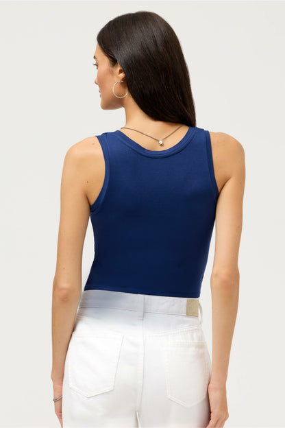 ESSENTIALS SOFT TOUCH TANK