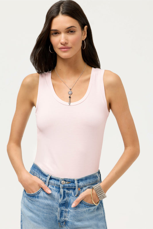 ESSENTIALS SOFT TOUCH TANK