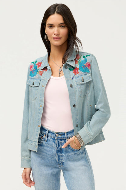 ESSENTIALS SOFT TOUCH TANK