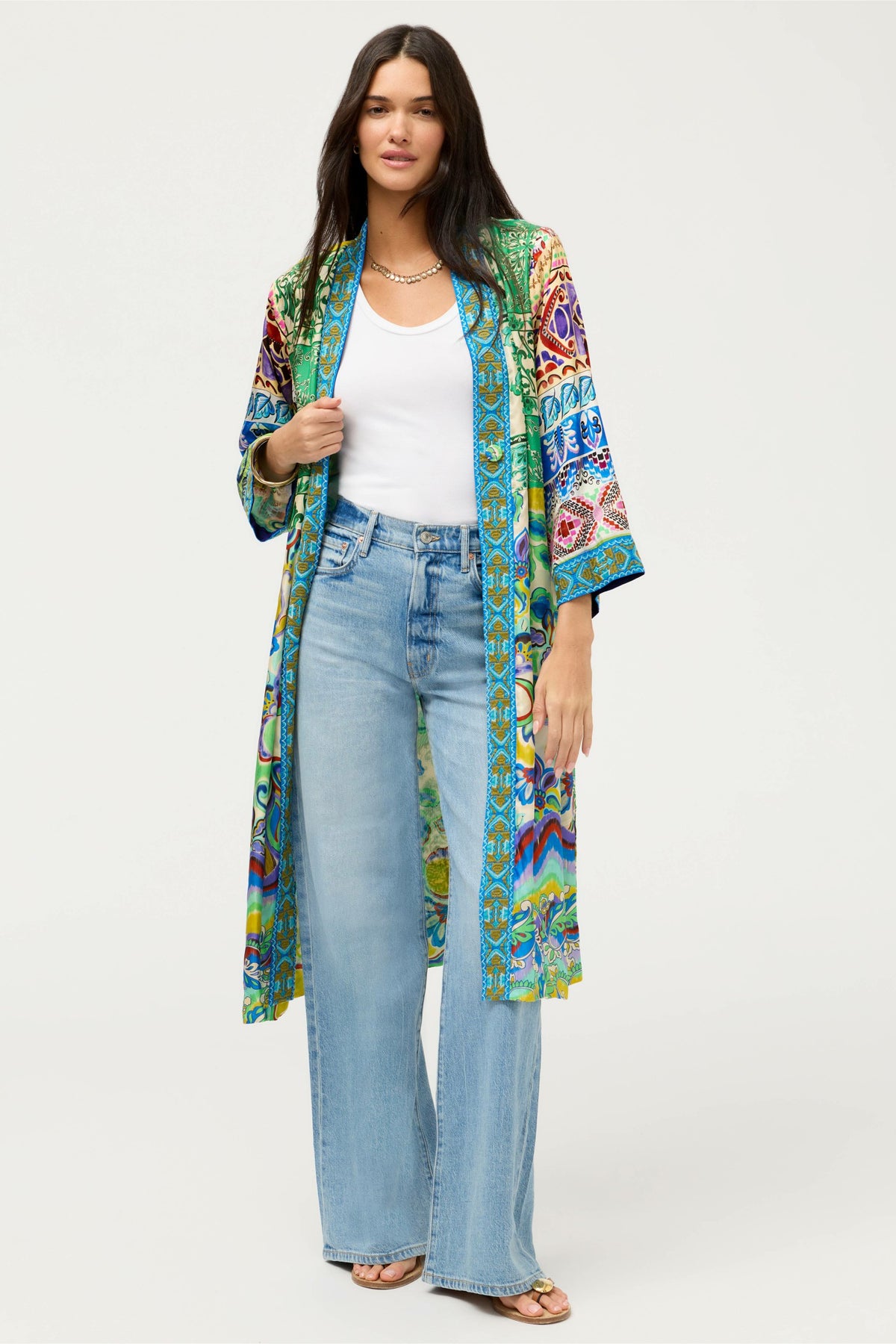 ESSENTIALS SOFT TOUCH TANK