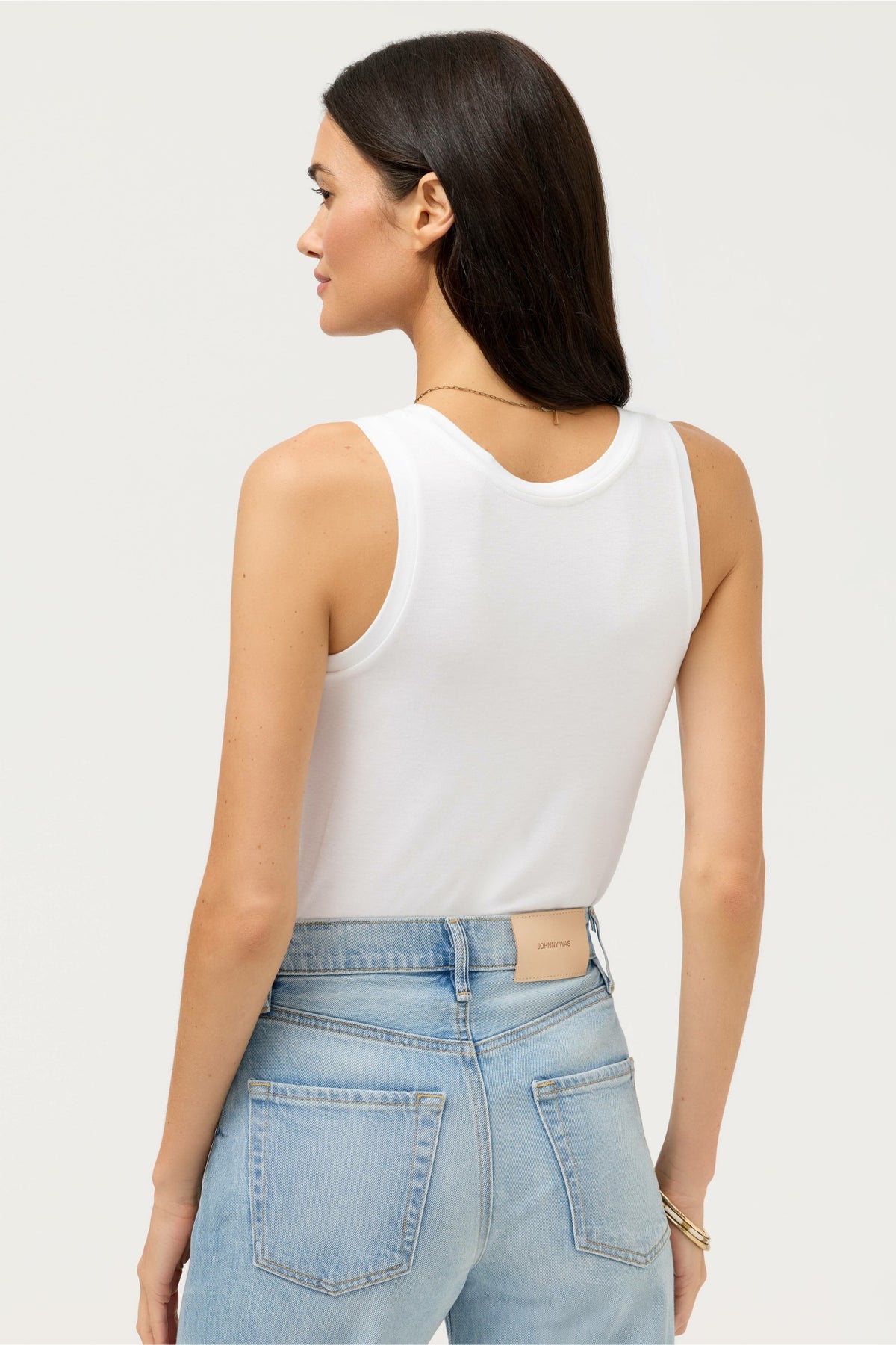 ESSENTIALS SOFT TOUCH TANK