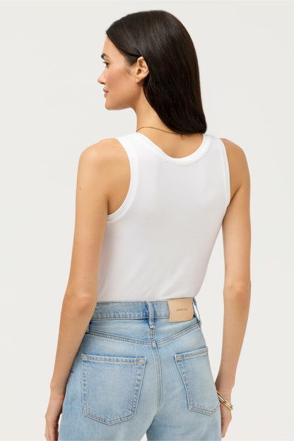 ESSENTIALS SOFT TOUCH TANK