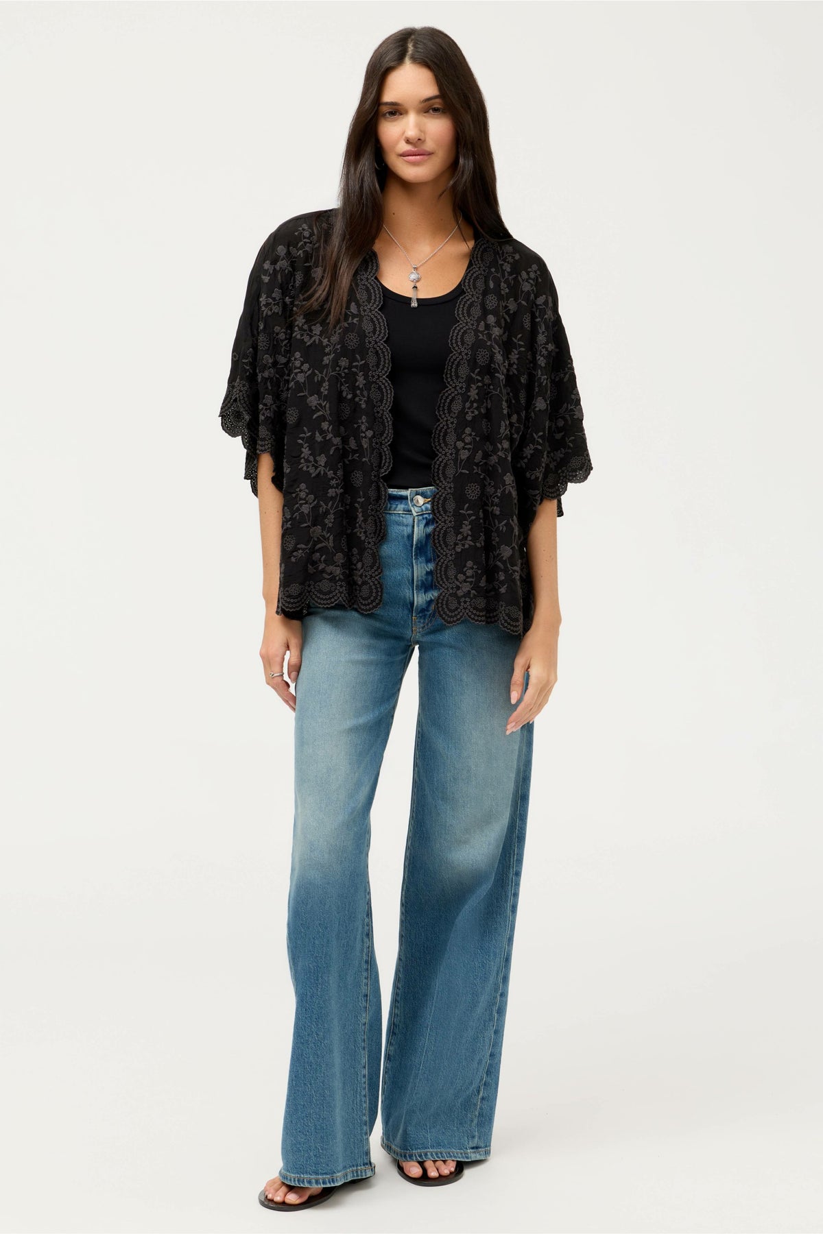 ESSENTIALS SOFT TOUCH TANK
