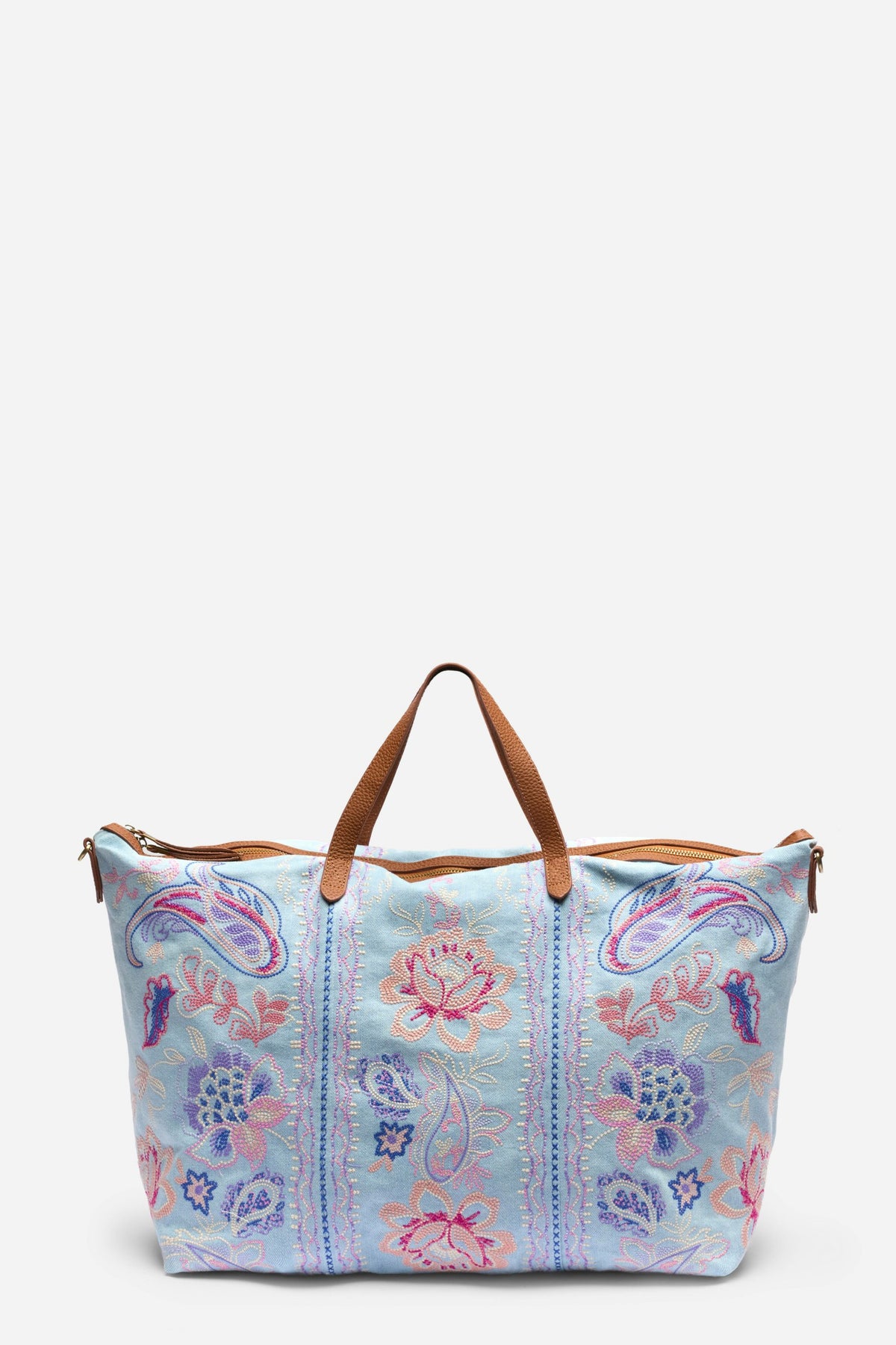 WEEKEND BAG