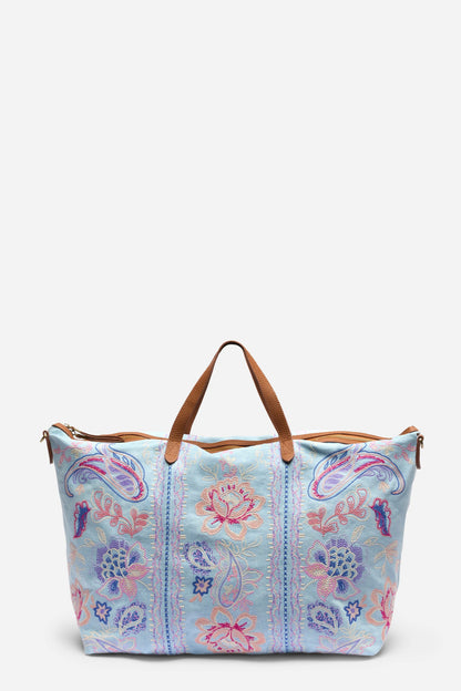 WEEKEND BAG