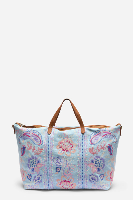 WEEKEND BAG