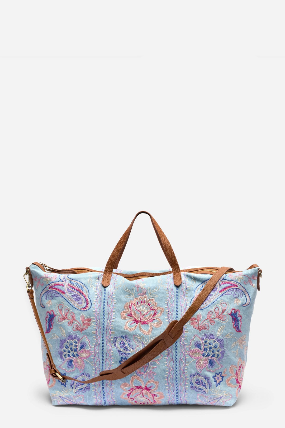 WEEKEND BAG