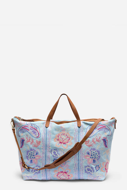 WEEKEND BAG