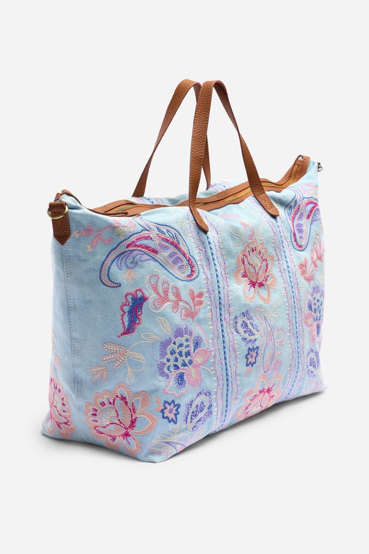 WEEKEND BAG