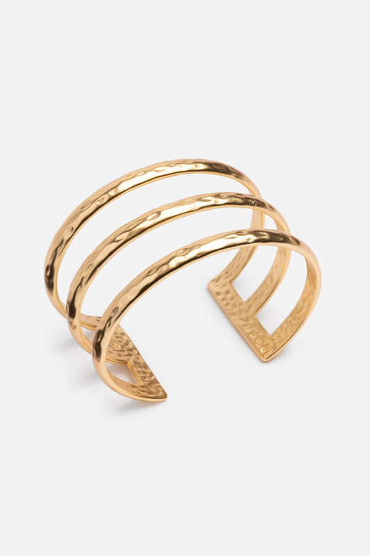 CAGED BRACELET