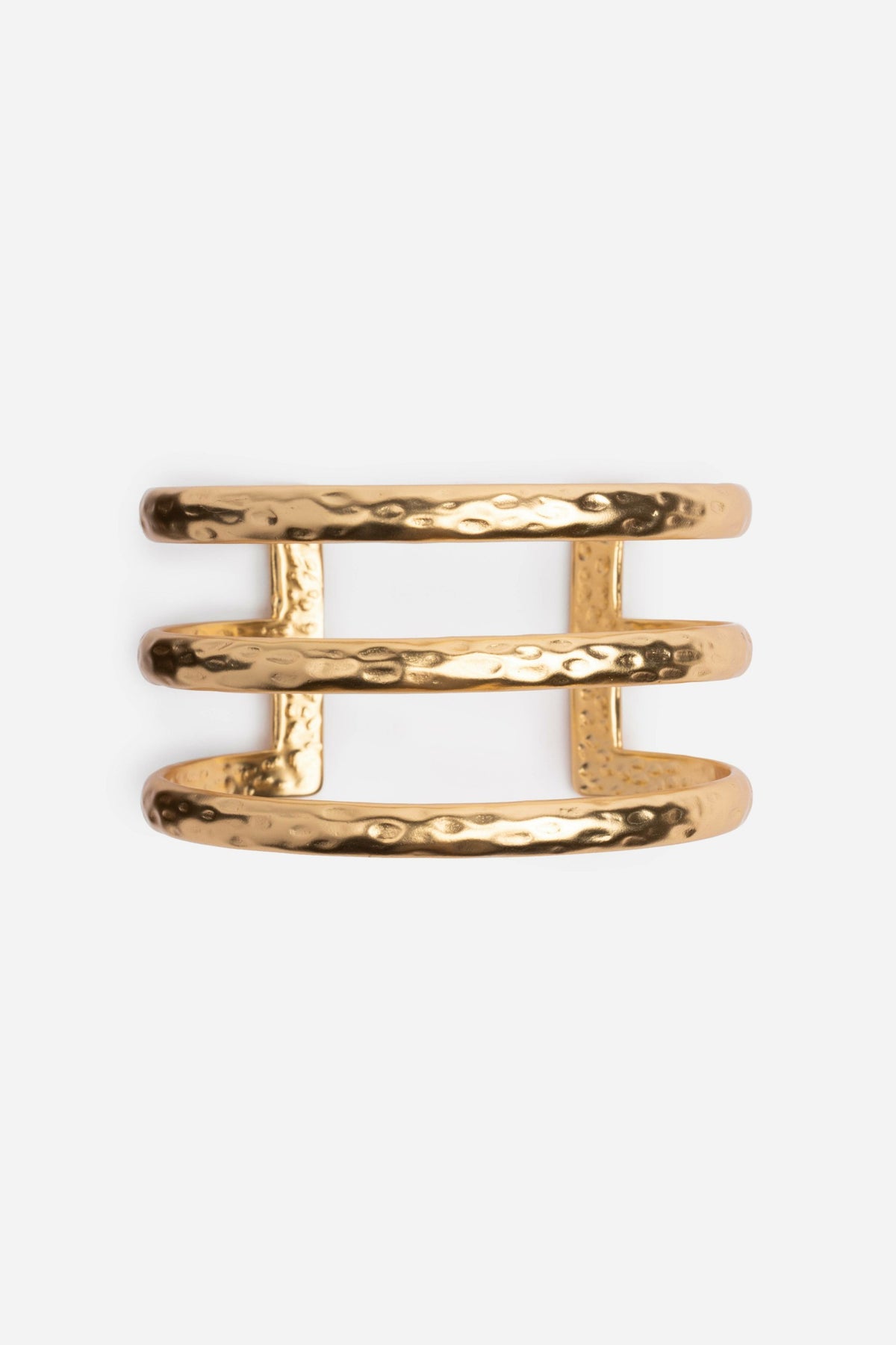 CAGED BRACELET