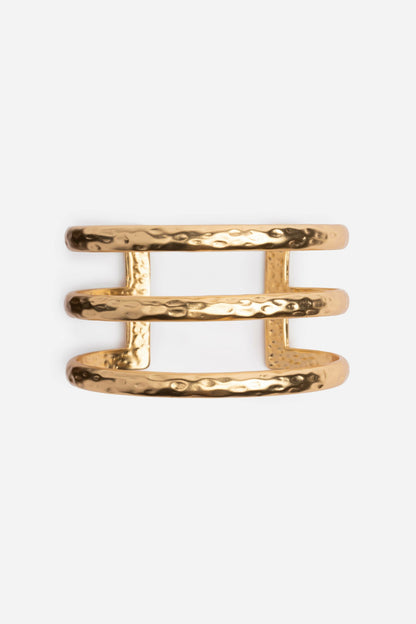 CAGED BRACELET