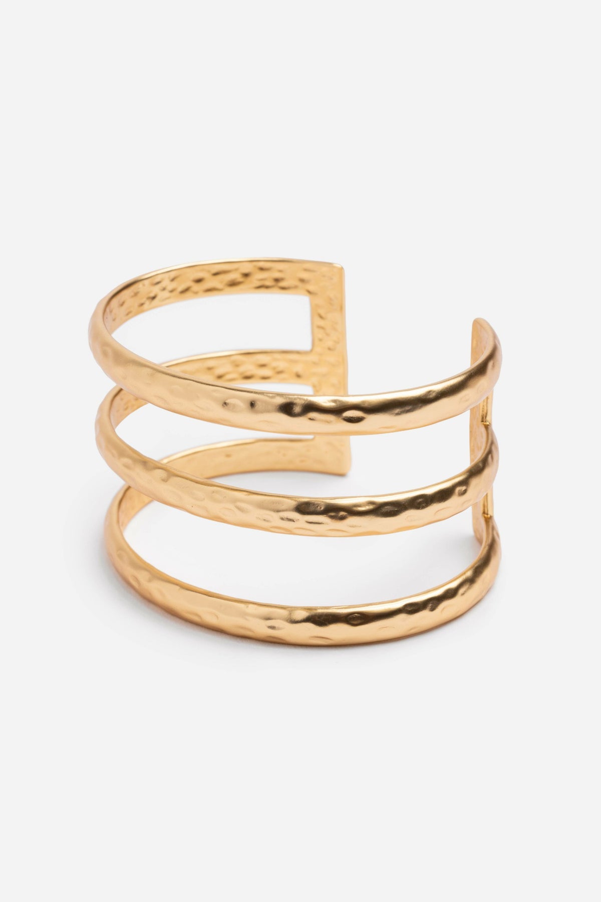 CAGED BRACELET