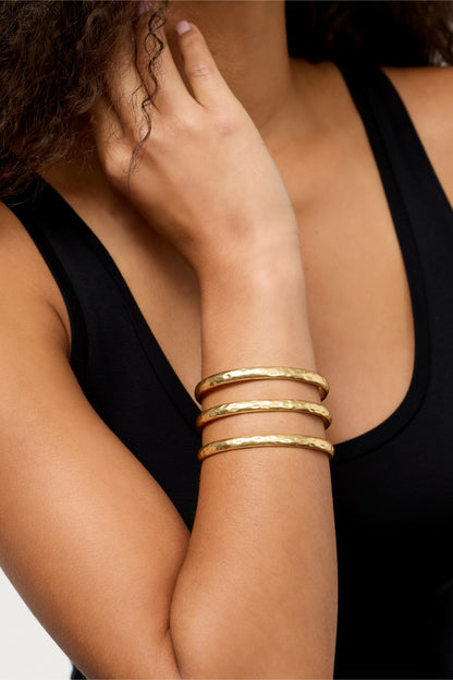 CAGED BRACELET