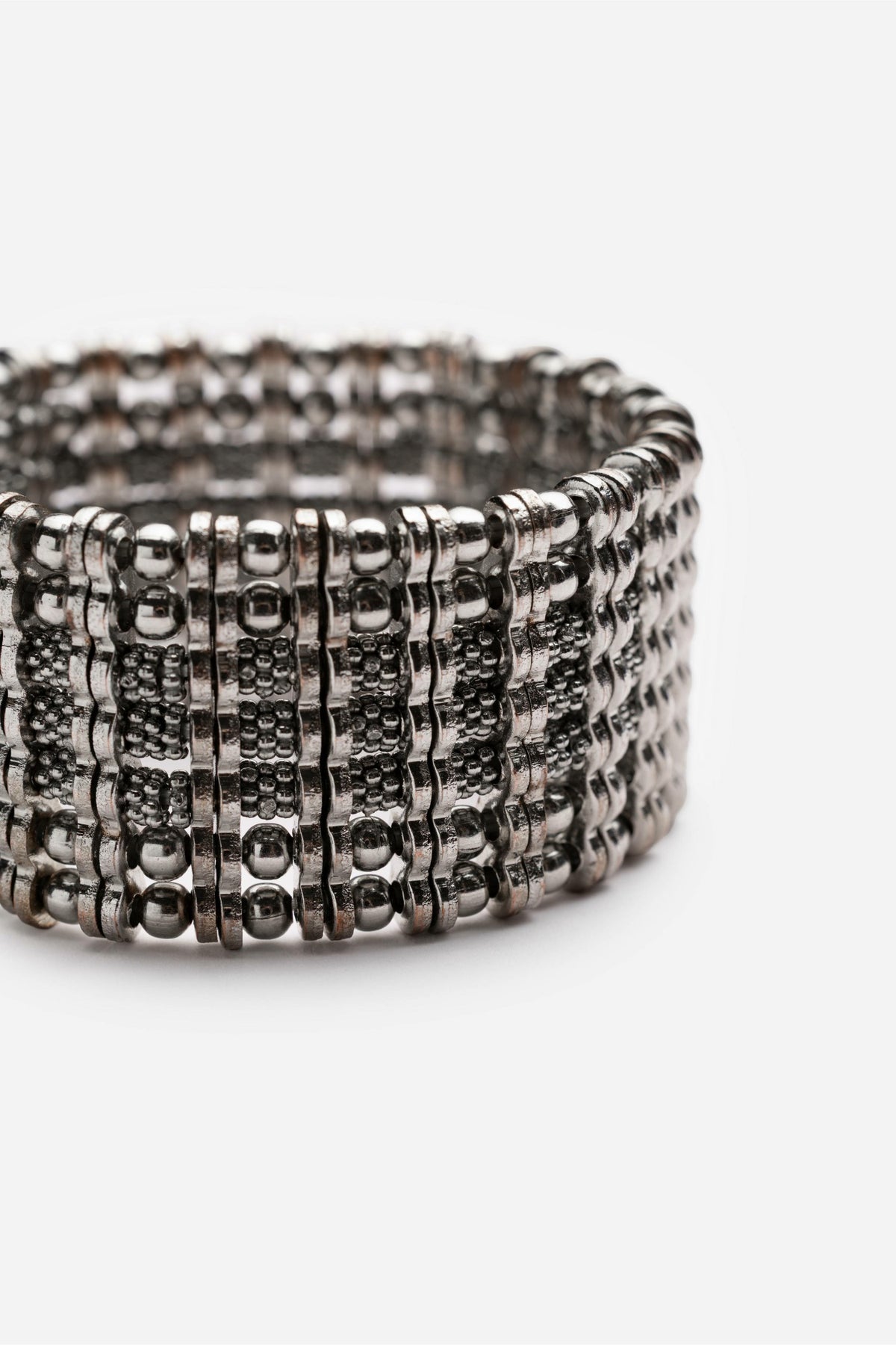 BuDhaGirl® MOSAIC CUFF