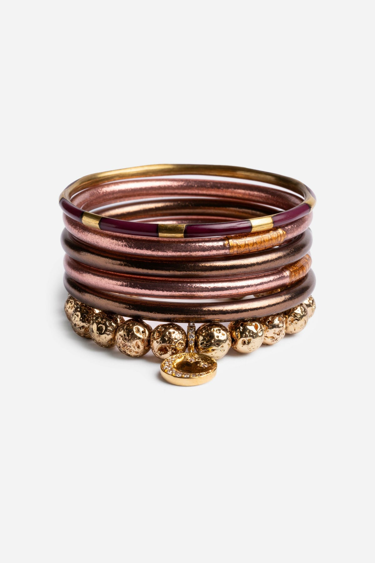 BuDhaGirl® ALCHEMY STACK