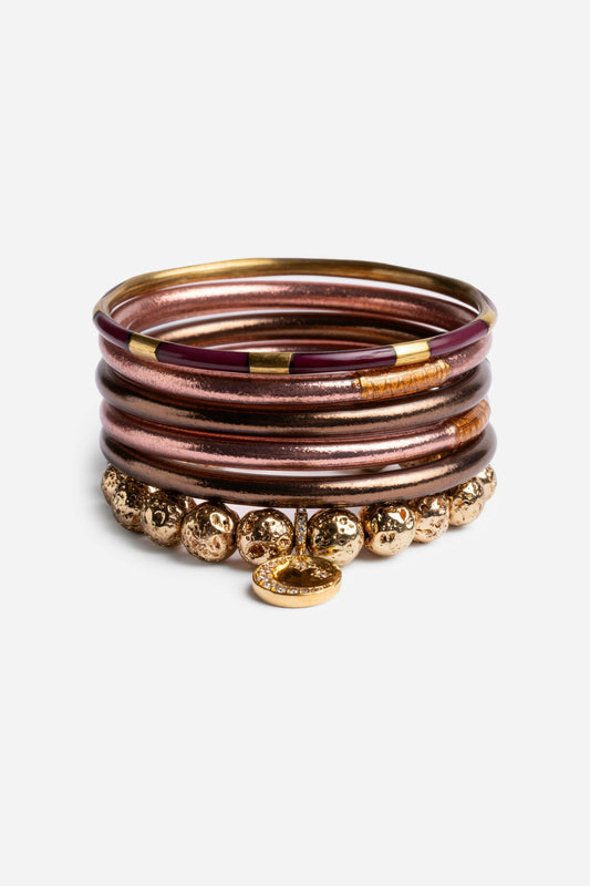 BuDhaGirl® ALCHEMY STACK