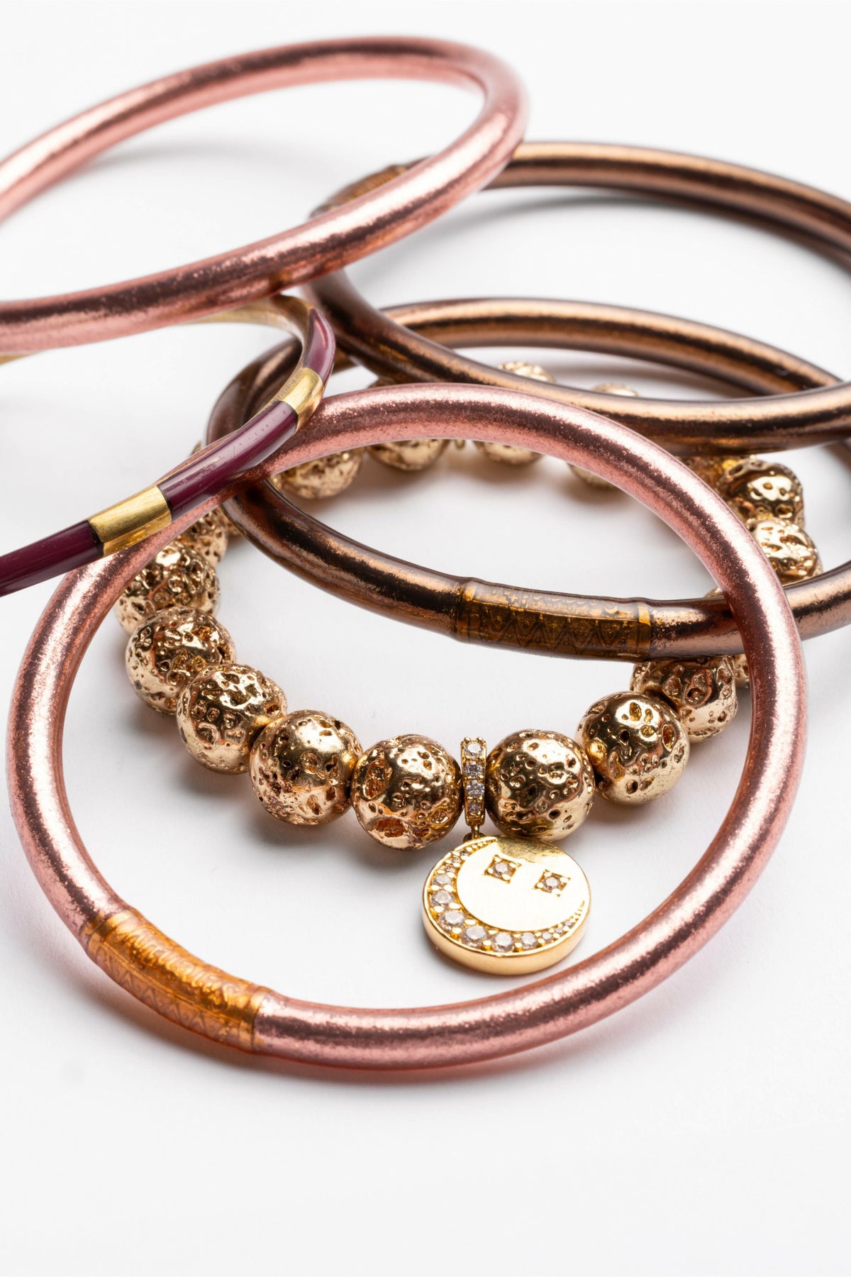 BuDhaGirl® ALCHEMY STACK