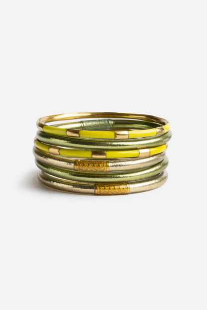 BuDhaGirl® HALO STACK