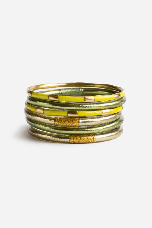 BuDhaGirl® HALO STACK
