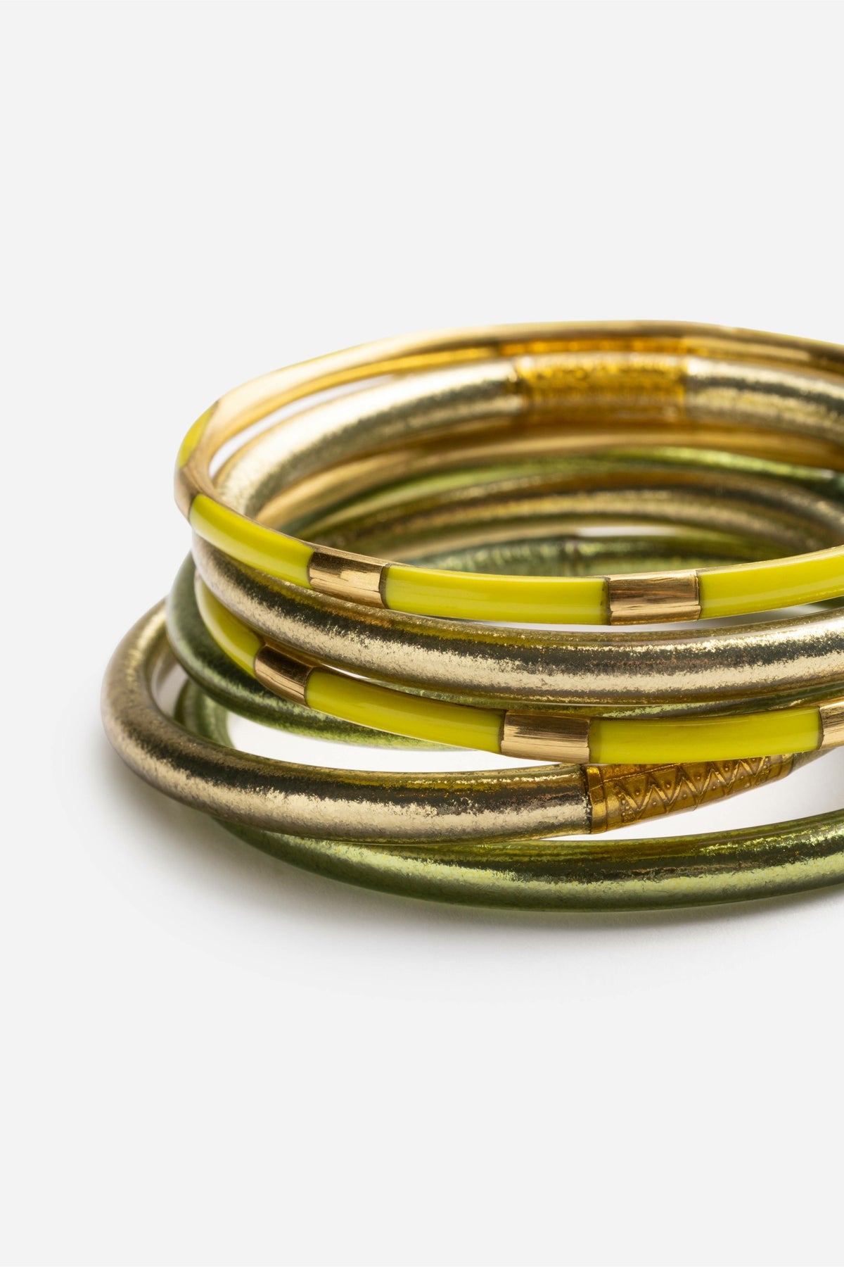 BuDhaGirl® HALO STACK