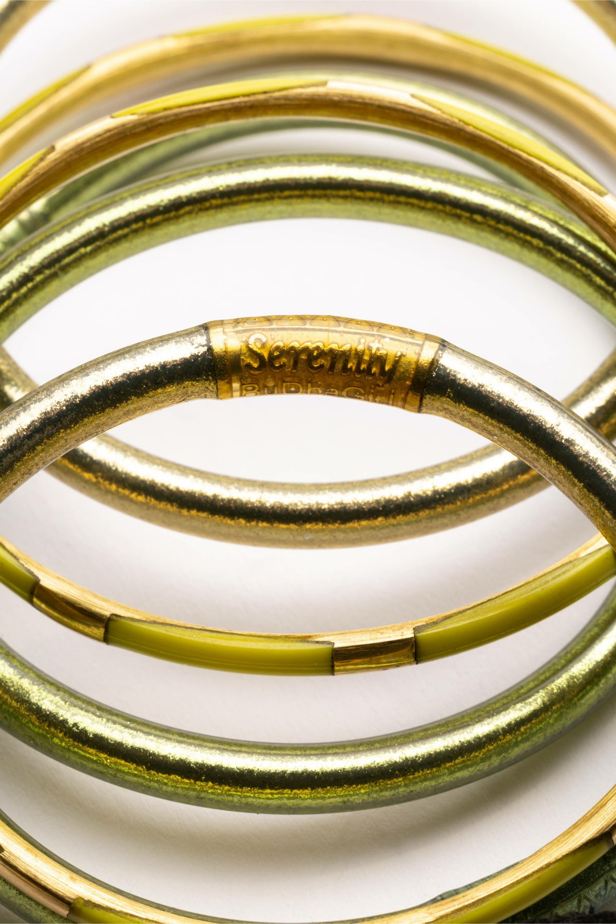 BuDhaGirl® HALO STACK