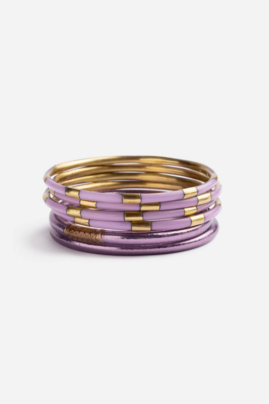 BuDhaGirl® PURITY STACK