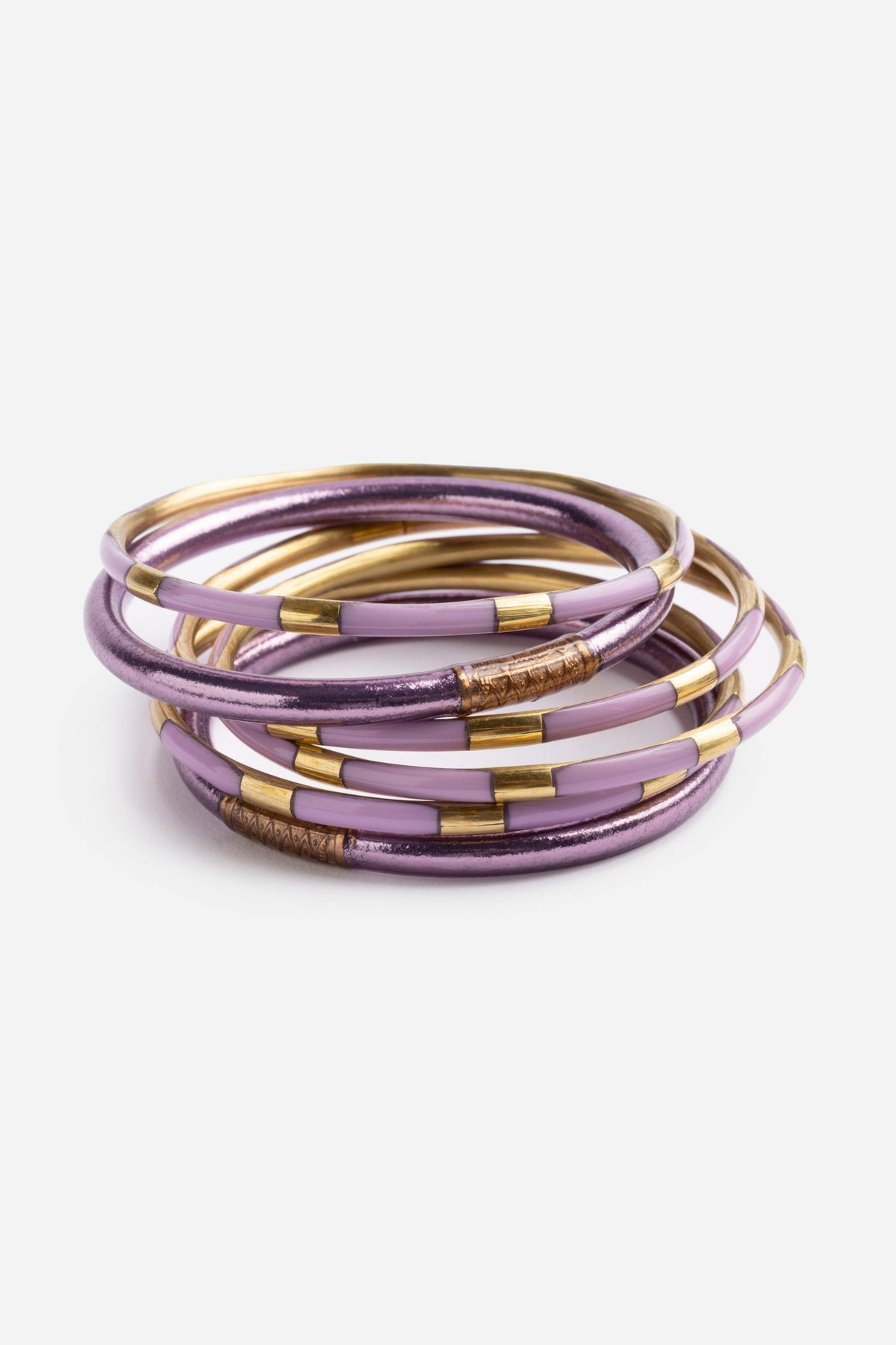 BuDhaGirl® PURITY STACK