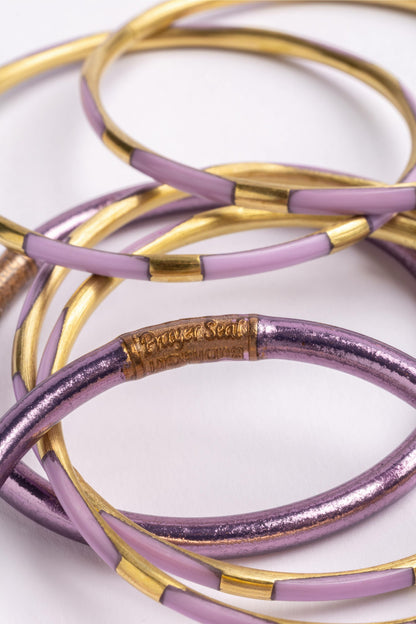 BuDhaGirl® PURITY STACK