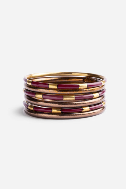 BuDhaGirl® VEDA STACK