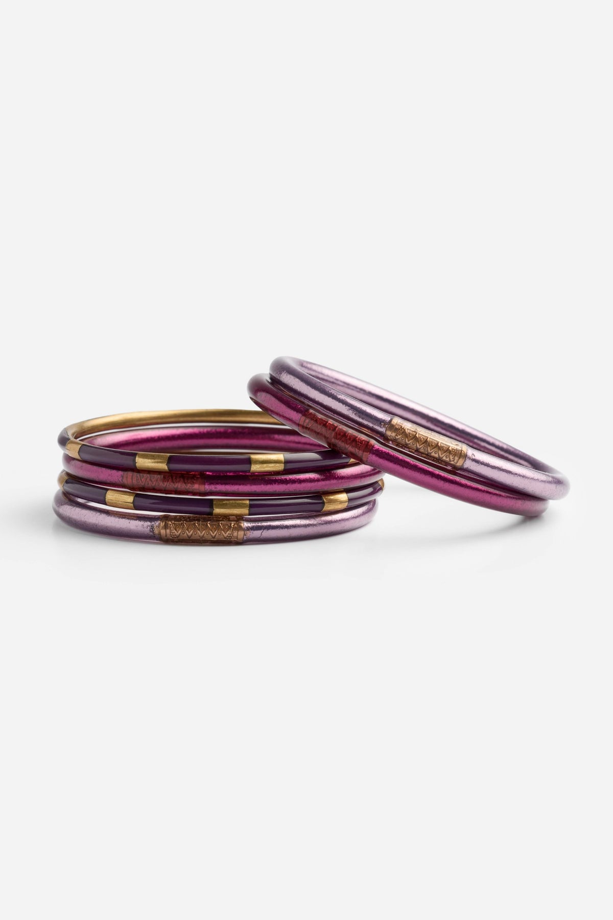 BuDhaGirl® BLOOM STACK