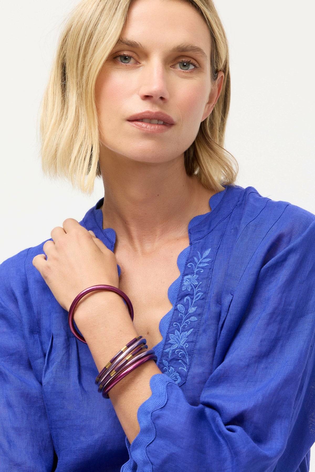 BuDhaGirl® BLOOM STACK