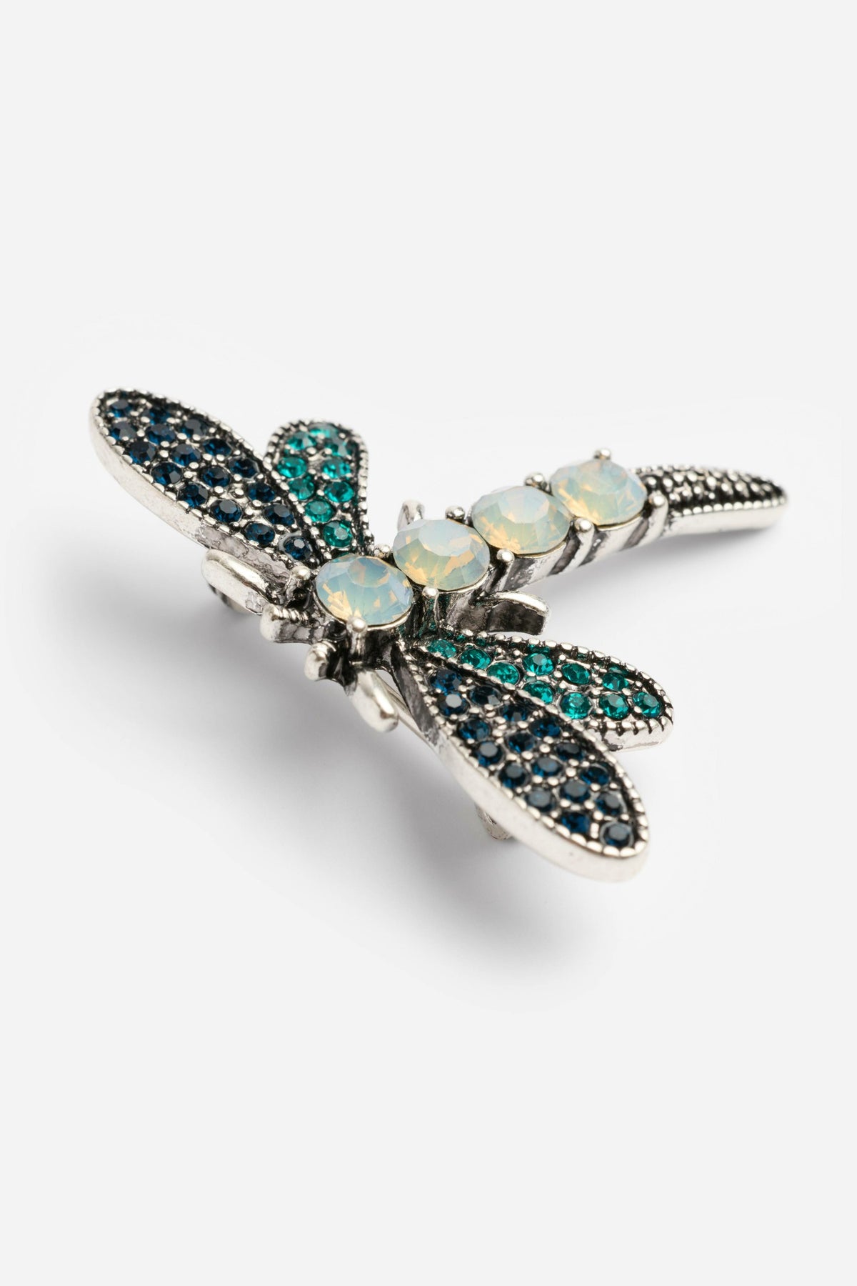 DRAGONFLY BROOCH