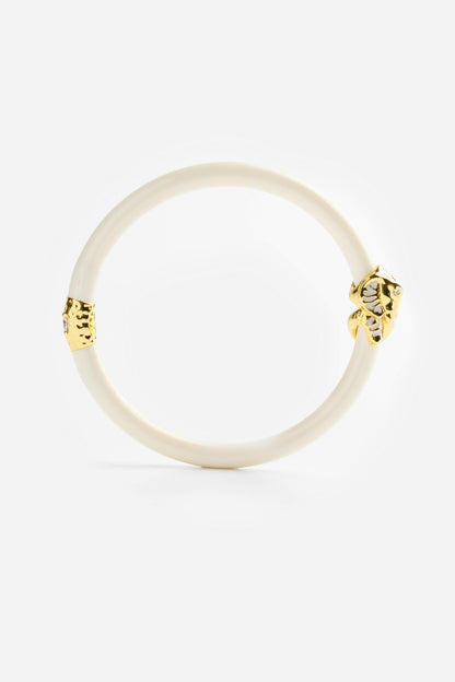 BuDhaGirl® FAUNA IVORY ELEPHANT Bracelet