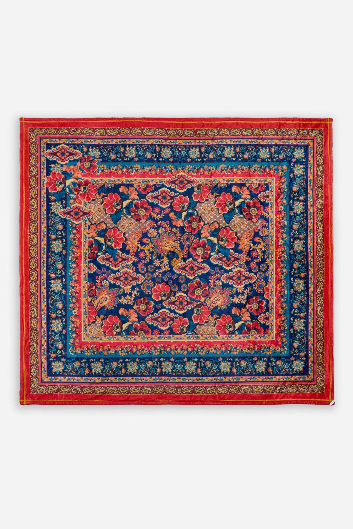 Laurel Canyon Cozy Blanket