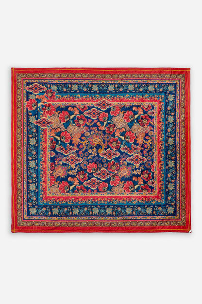 Laurel Canyon Cozy Blanket