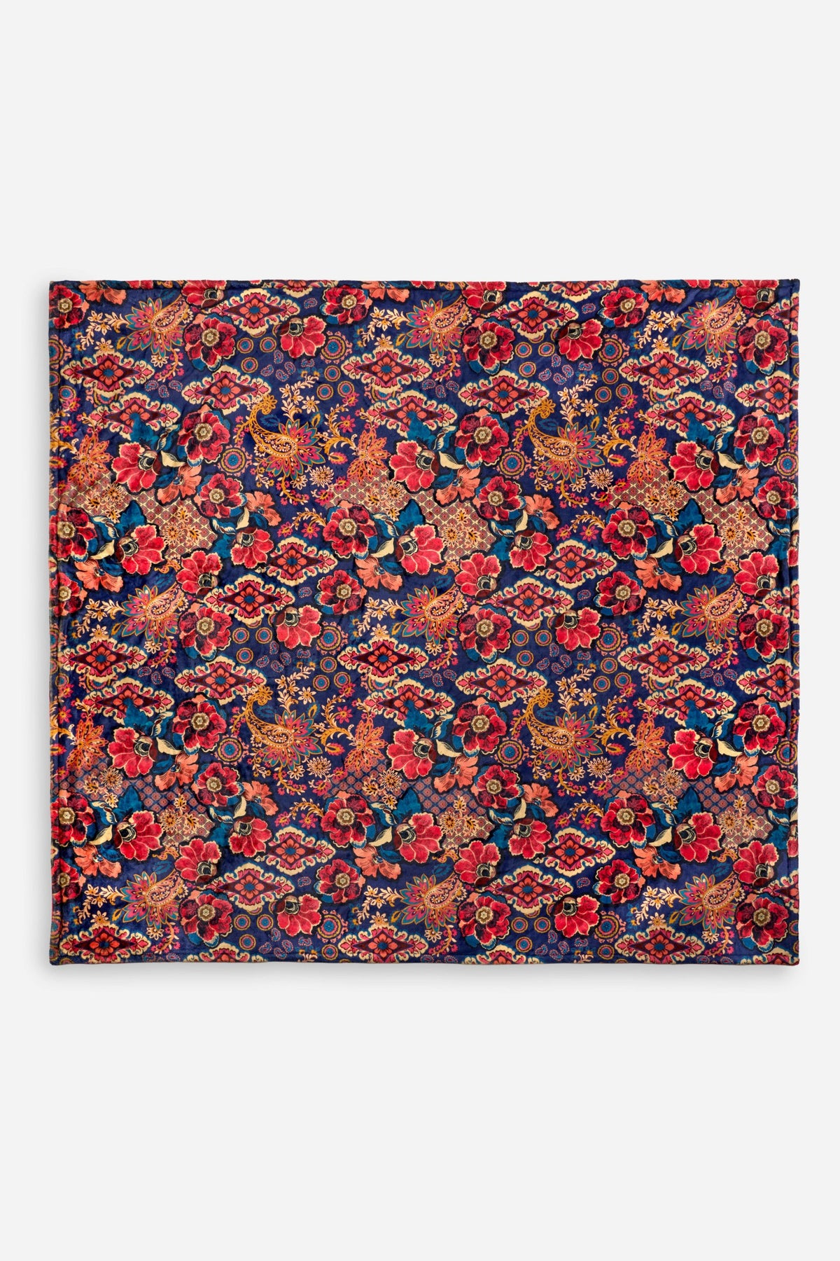 Laurel Canyon Cozy Blanket