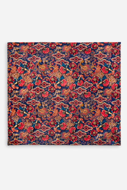 Laurel Canyon Cozy Blanket