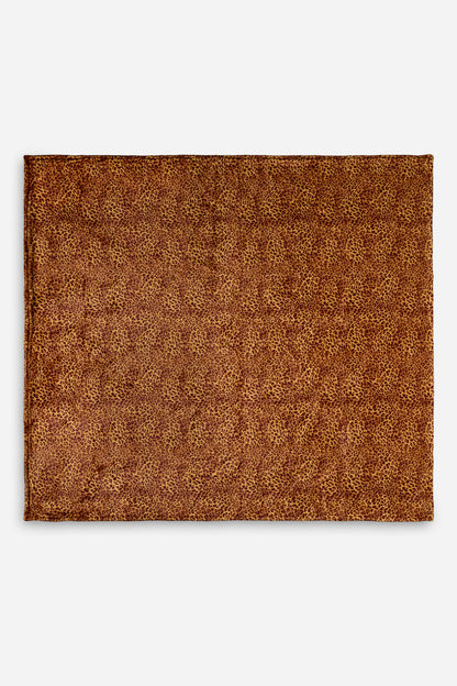 Laurel Canyon Cozy Blanket