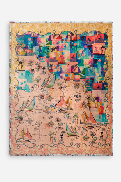 Travel Blanket