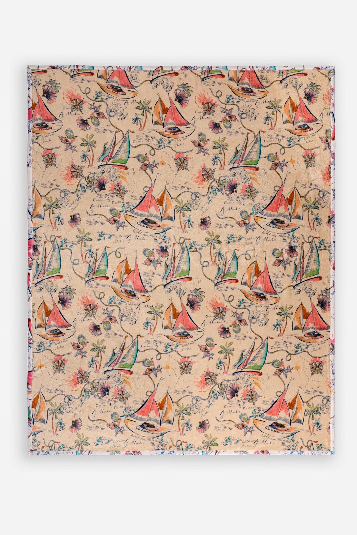 Travel Blanket