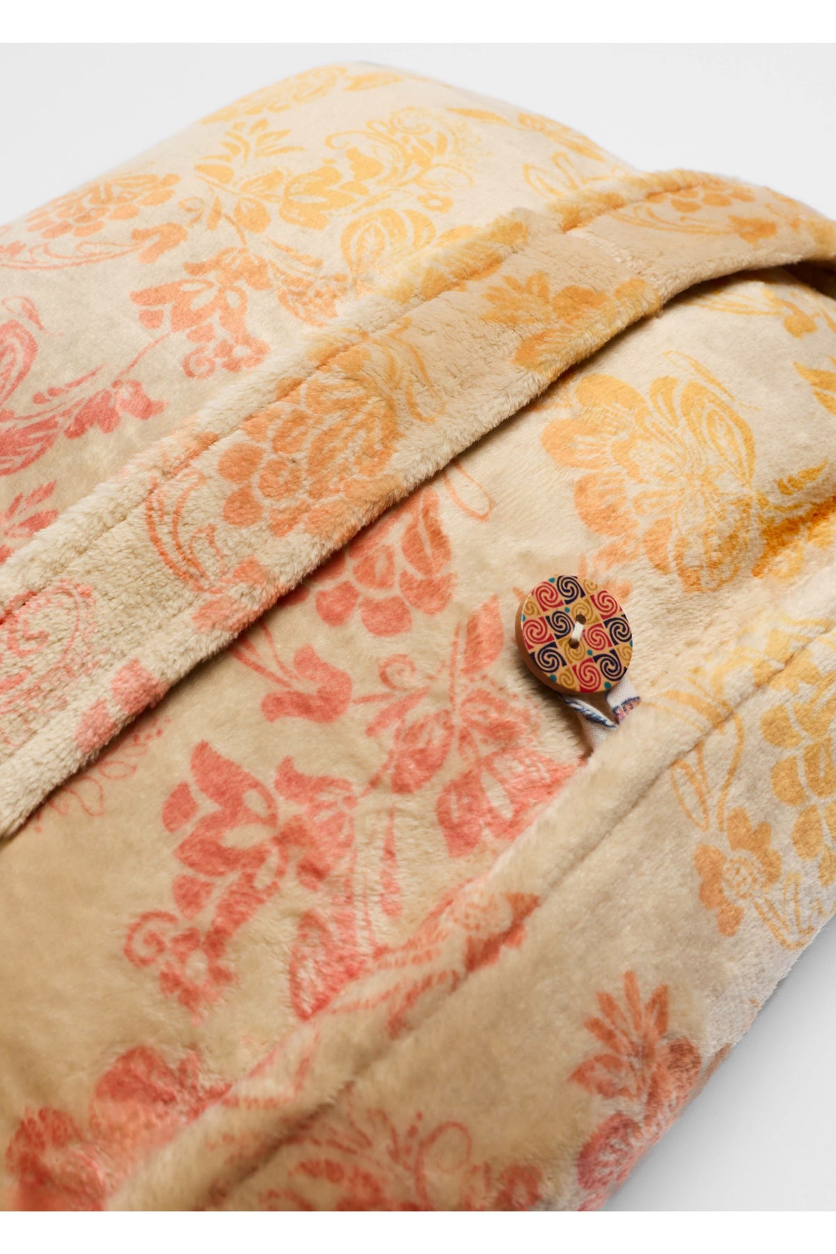 Travel Blanket